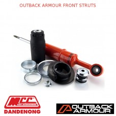 OUTBACK ARMOUR PERFORMANCE - FRONT STRUTS - OASU0860005
